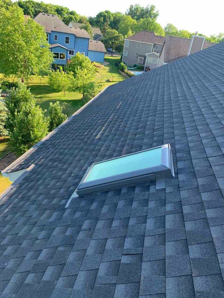 Roofing Services Minnesota