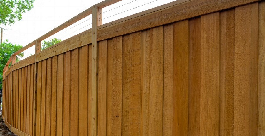 Exploring the Future of Fencing: An In-Depth Look at Contemporary Composite Fences
