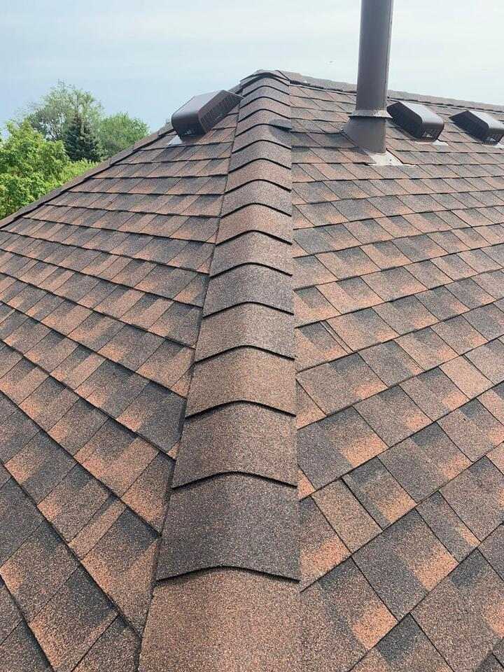 Roofing repair Minneapolis