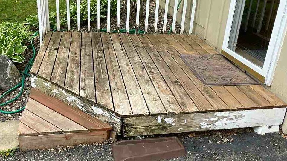 Deck Repair Before (2)