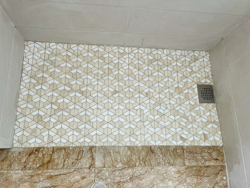 Tile Bathroom Remodel Before(1)